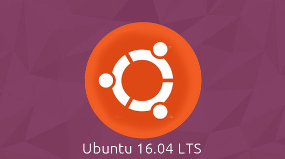 repository ubuntu 16 04